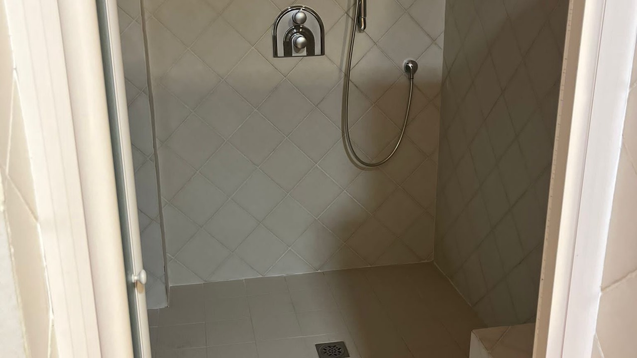 Photo of Bathroom in Benagalbon