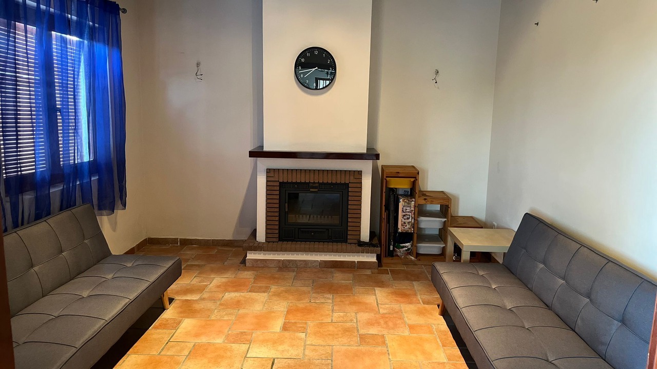 Photo of Livingroom in Benagalbon