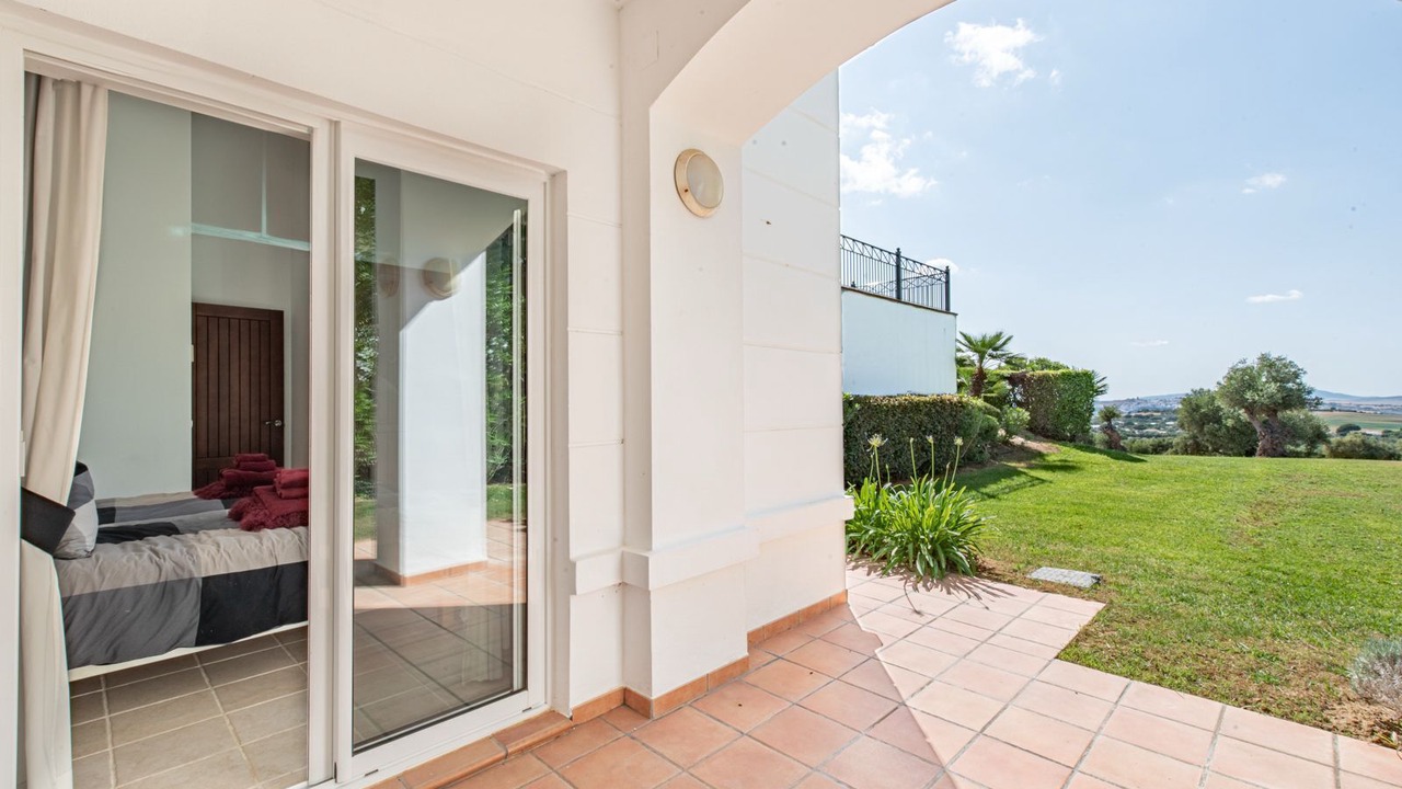 Photo of Patio Balcony in Jedula