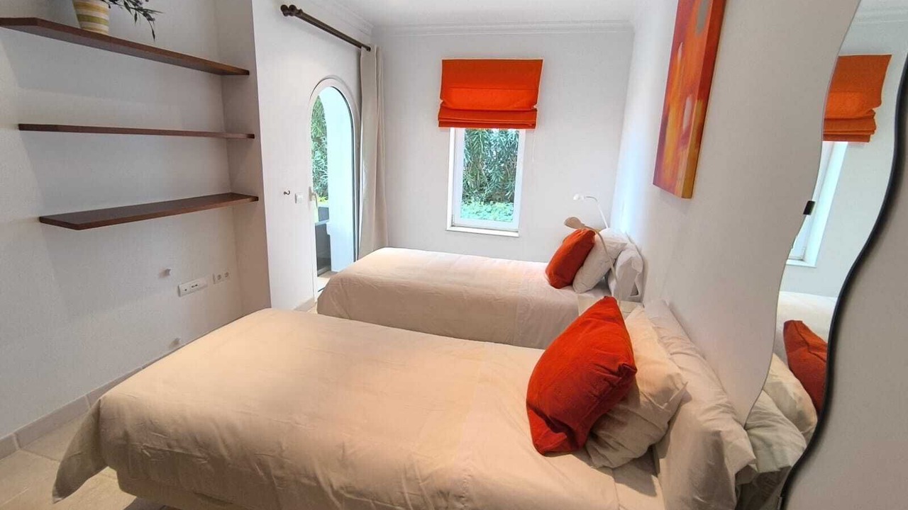 Photo of Bedroom in Jedula