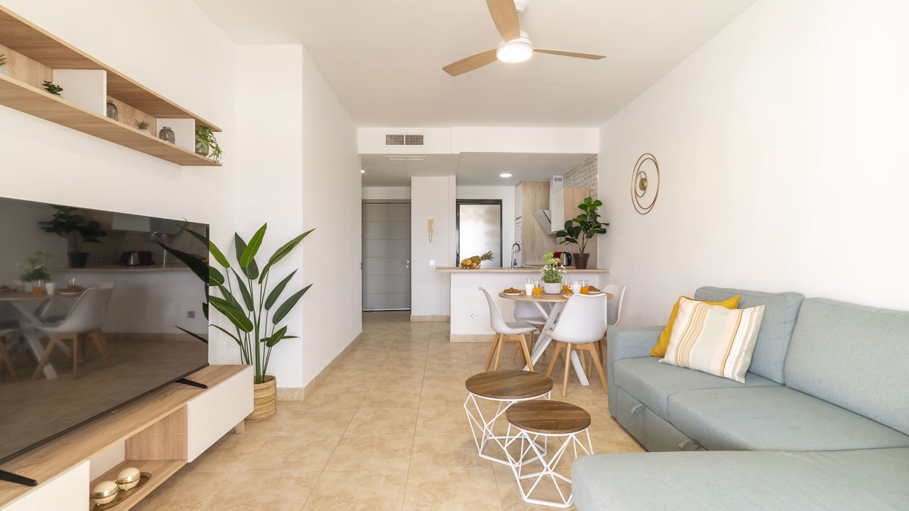 Photo of Livingroom in Vera