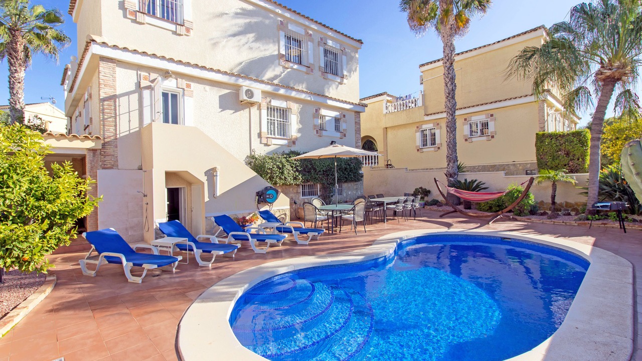 Photo of Outdoor in Gran Alacant