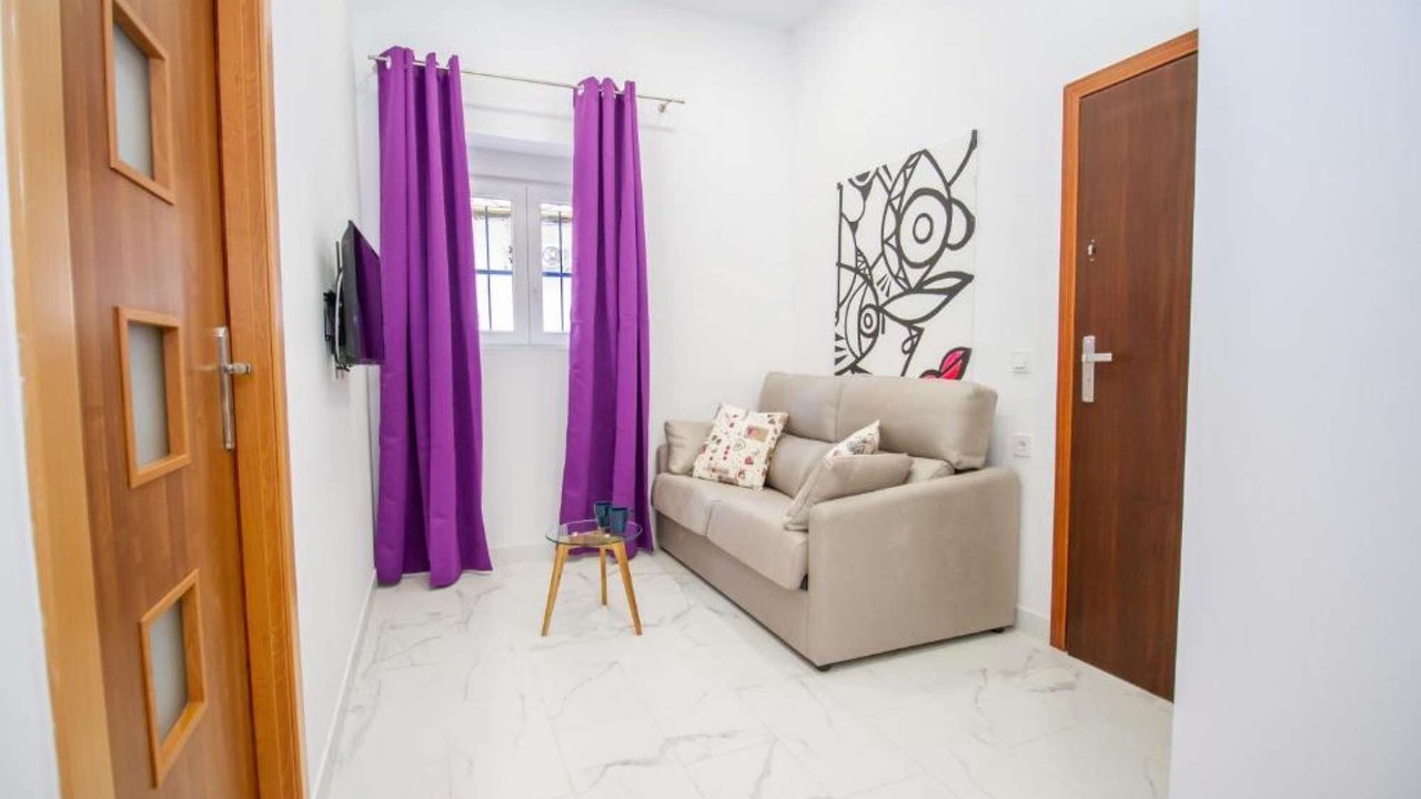 Photo of Livingroom in Alicante