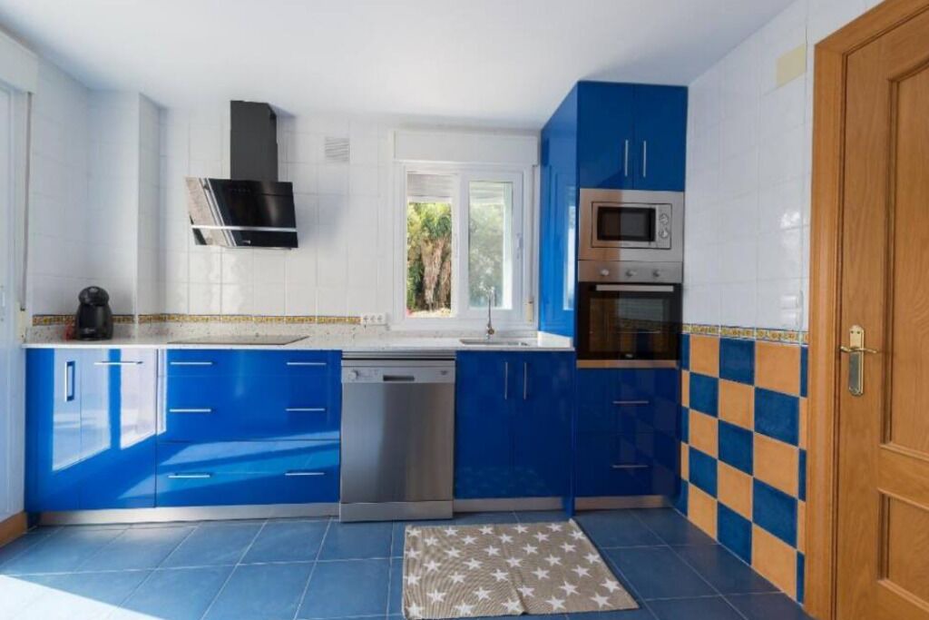 Photo of Kitchen in Almunecar