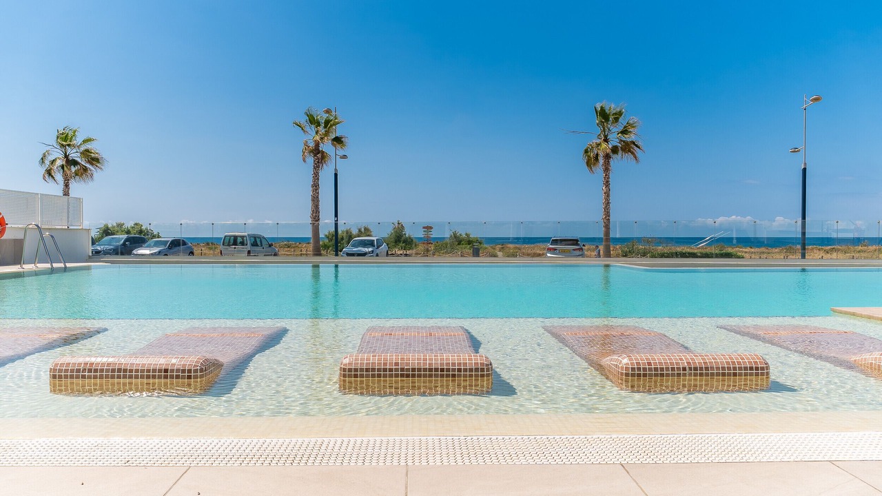 Photo of Outdoor in El Morche