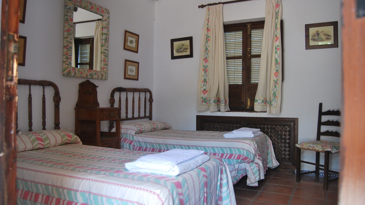 Photo of Bedroom in Cordoba