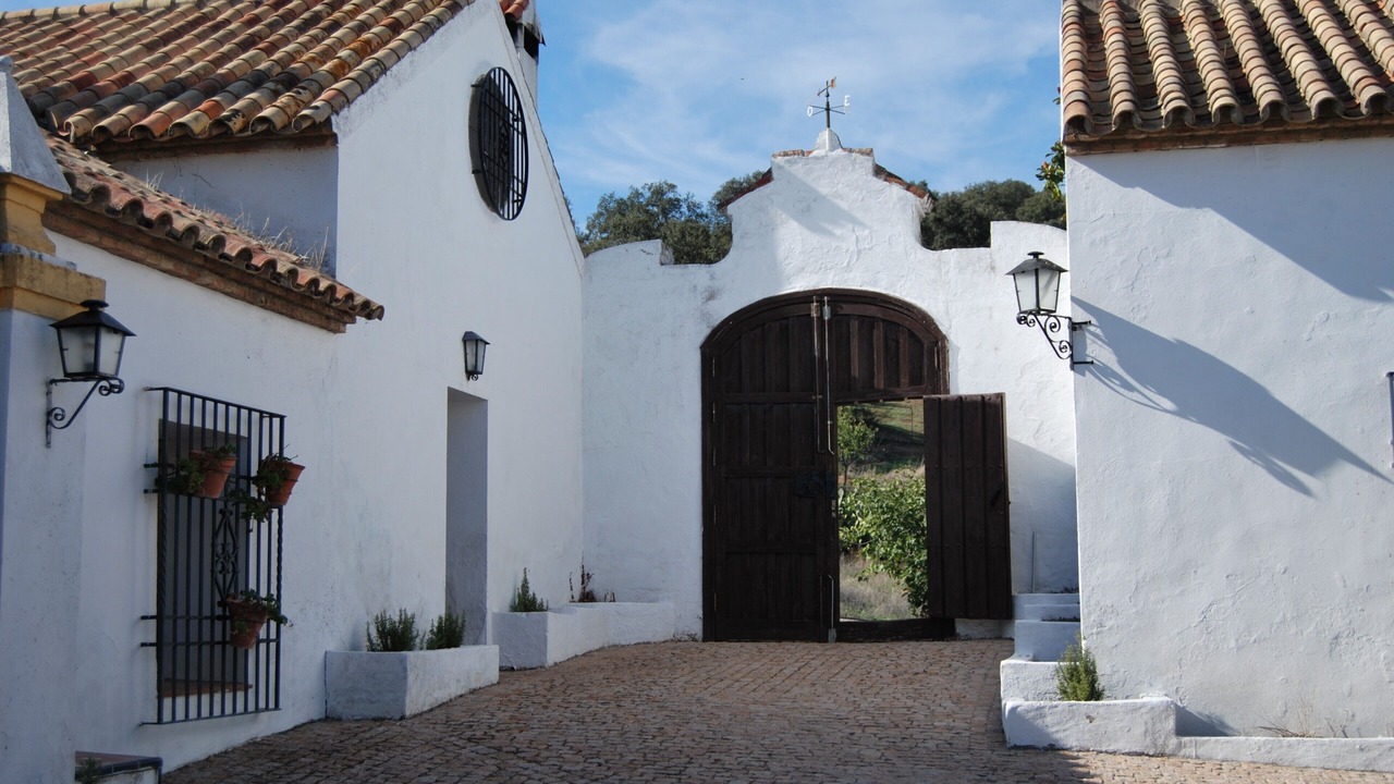 Photo of Outdoor in Cordoba