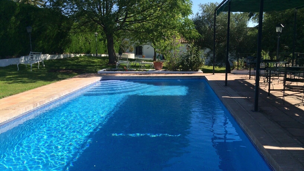 Photo of Outdoor in Cordoba