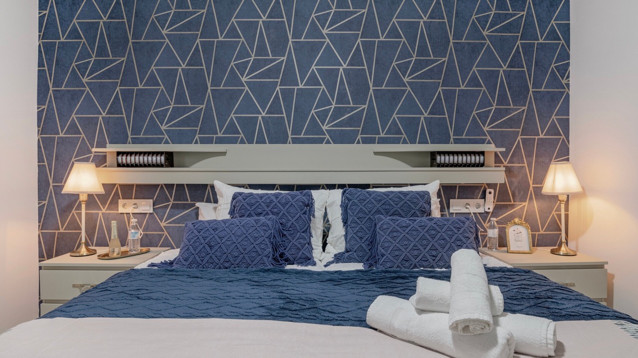 Photo of Bedroom in Alcala del Valle