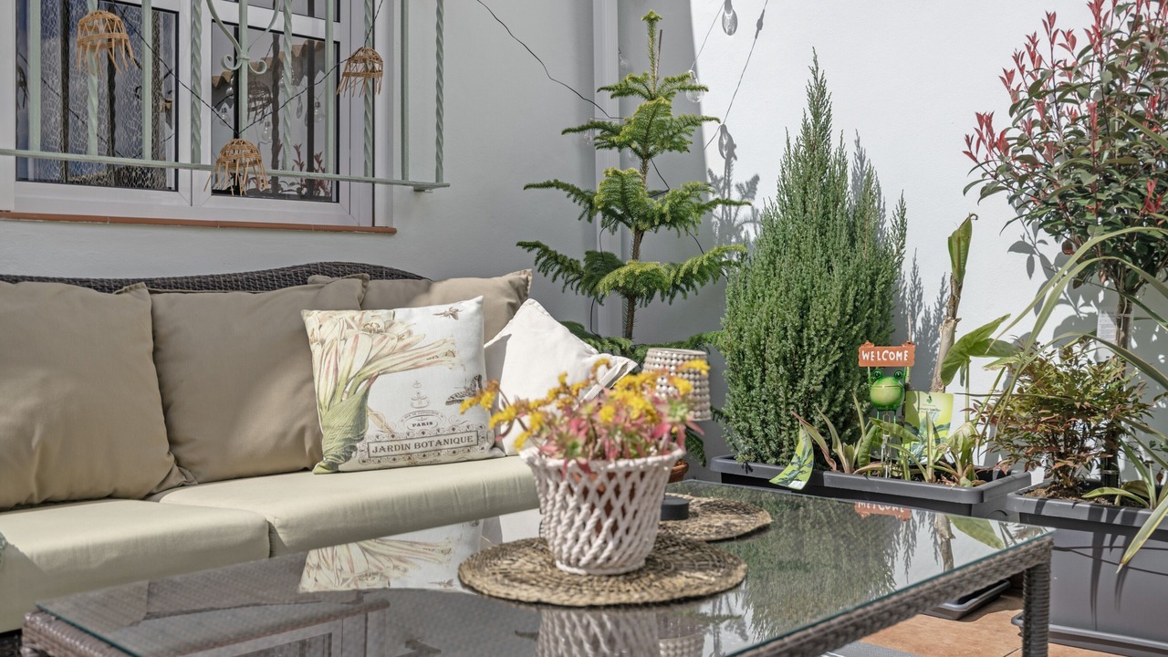 Photo of Outdoor in Alcala del Valle