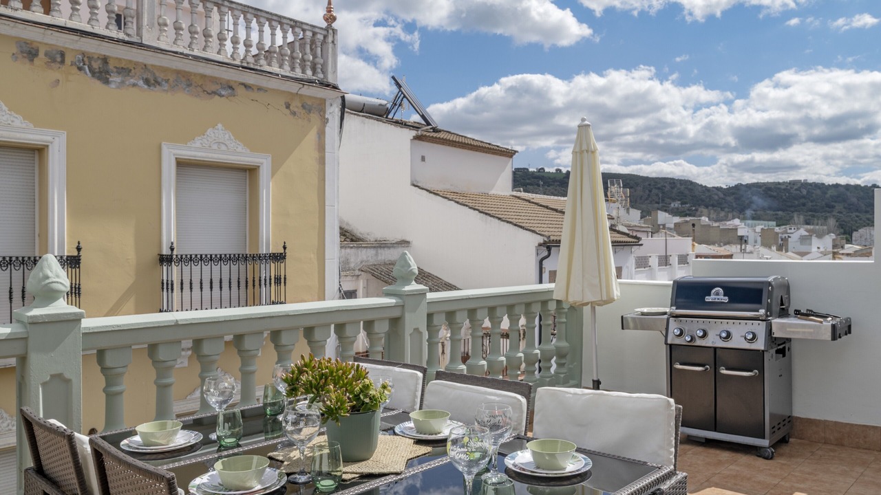 Photo of Outdoor in Alcala del Valle