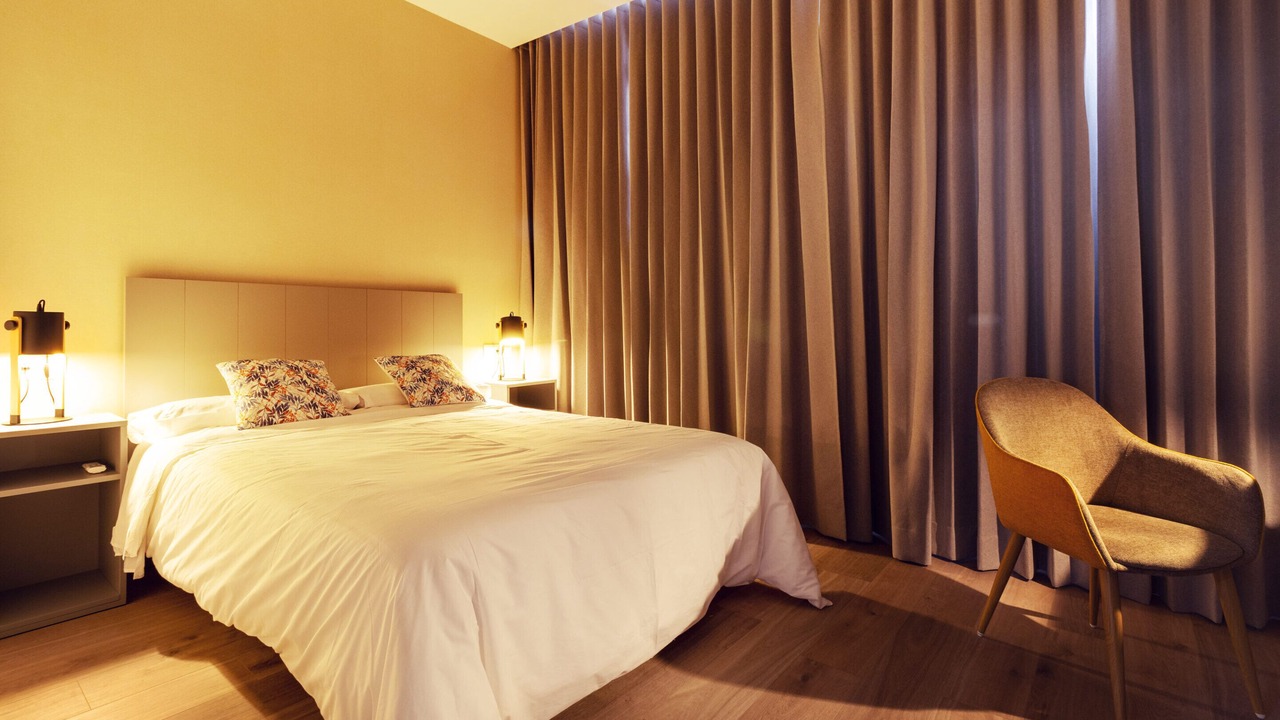 Photo of Bedroom in Merida Old Town