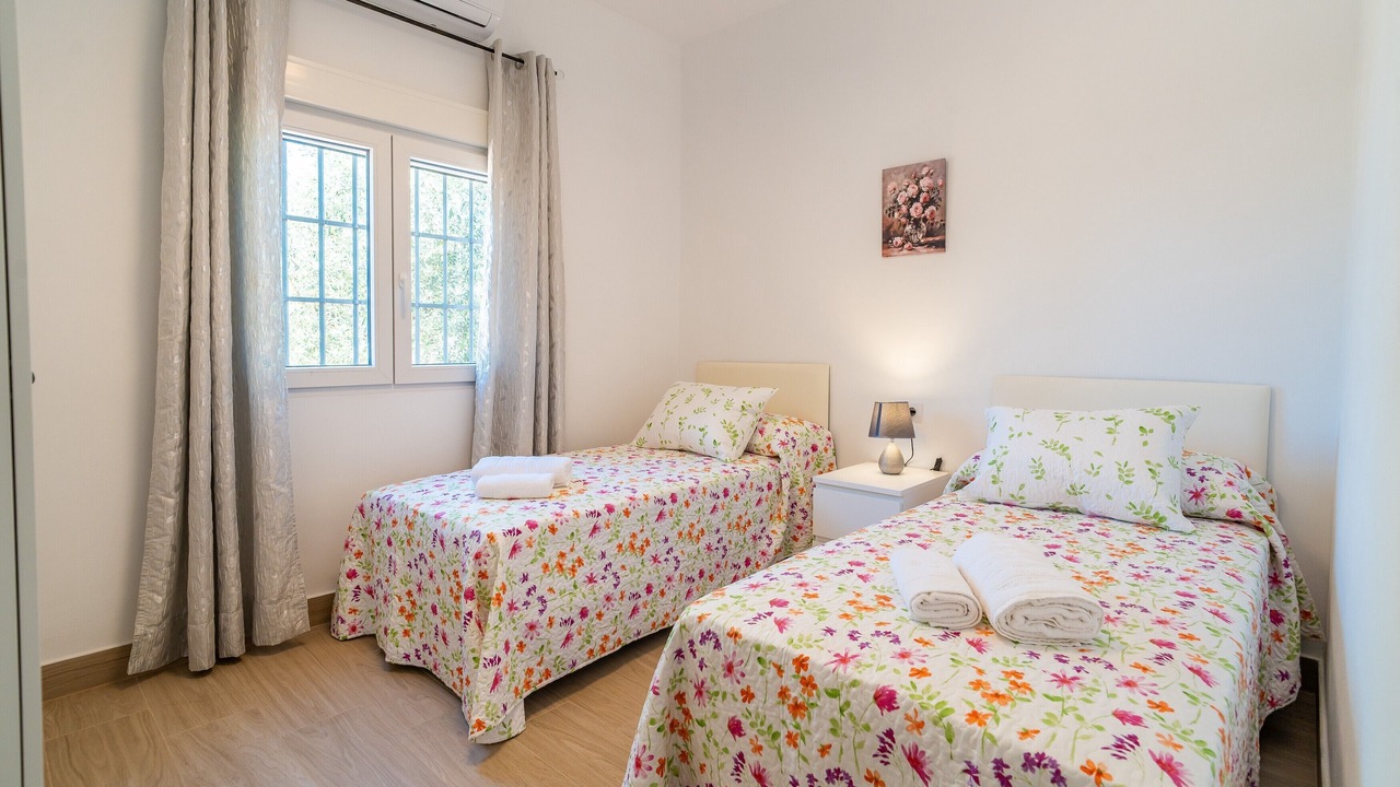 Photo of Bedroom in Marchena