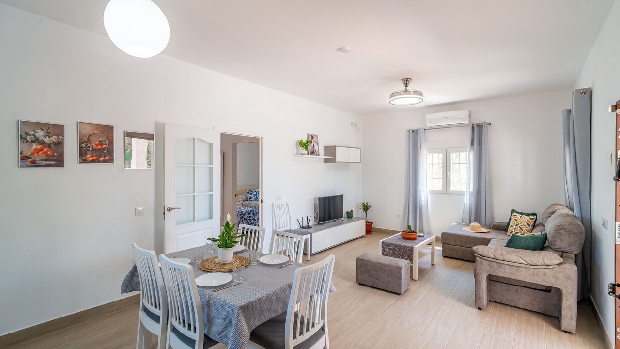 Photo of Livingroom in Marchena