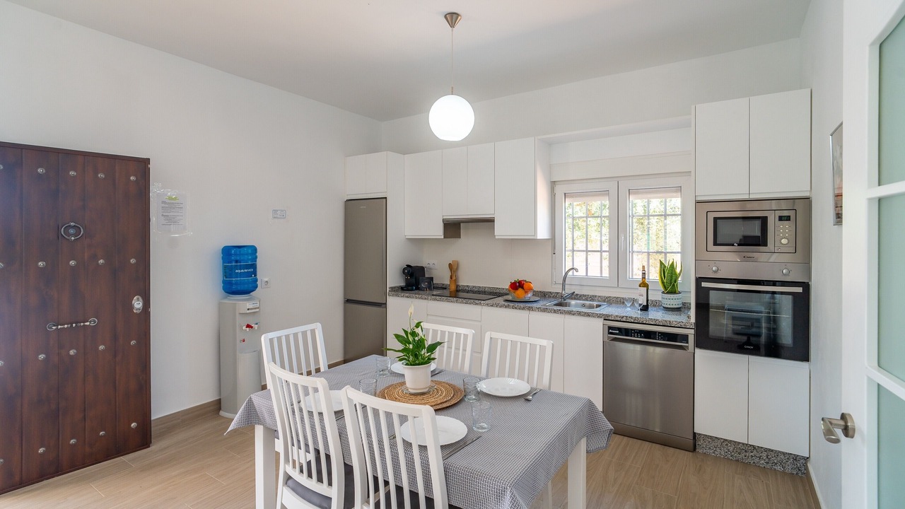 Photo of Kitchen in Marchena