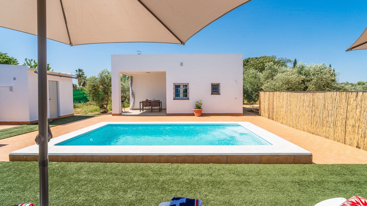 Photo of Outdoor in Marchena