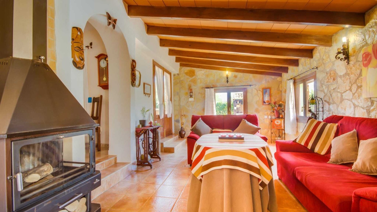 Photo of Livingroom in Lloseta