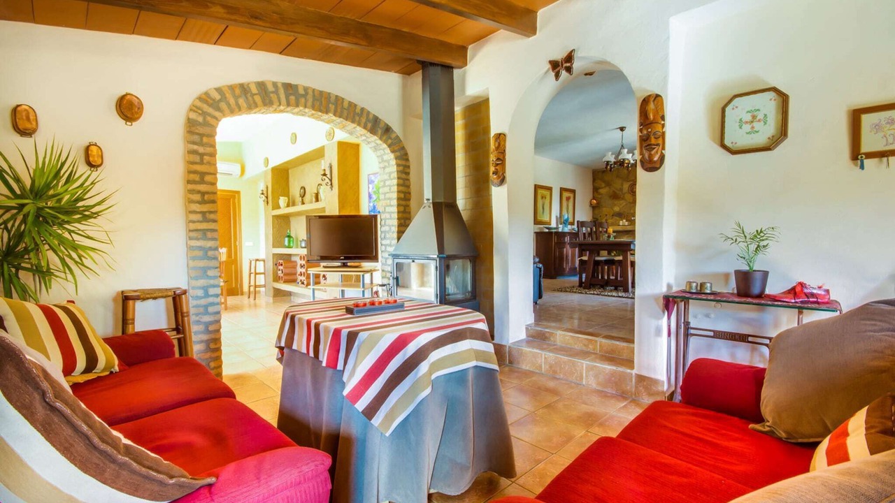 Photo of Livingroom in Lloseta