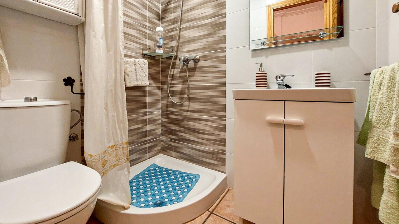 Photo of Bathroom in El Portil