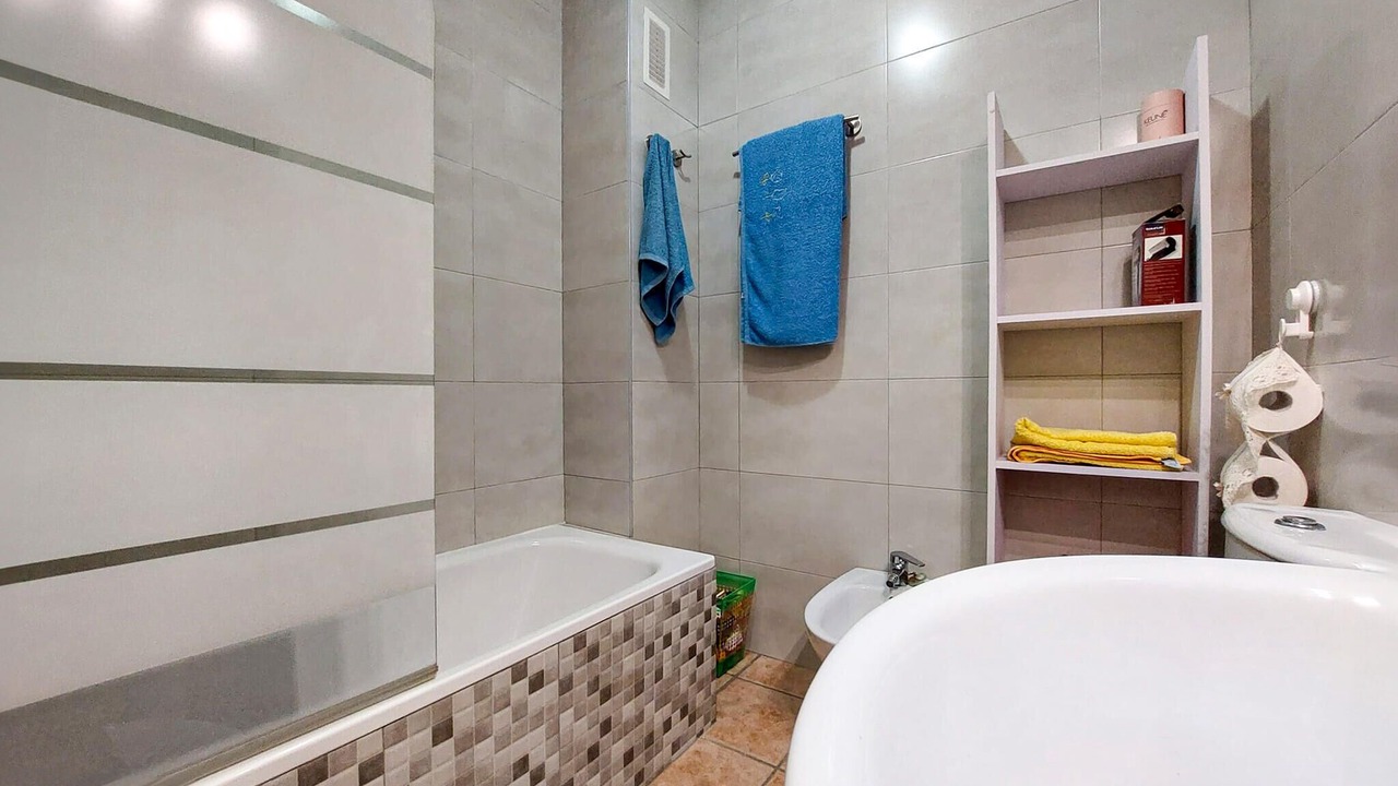Photo of Bathroom in El Portil