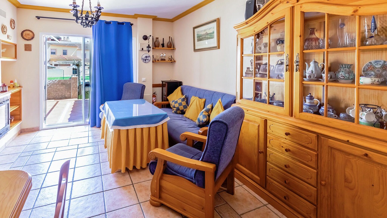 Photo of Bedroom in El Portil