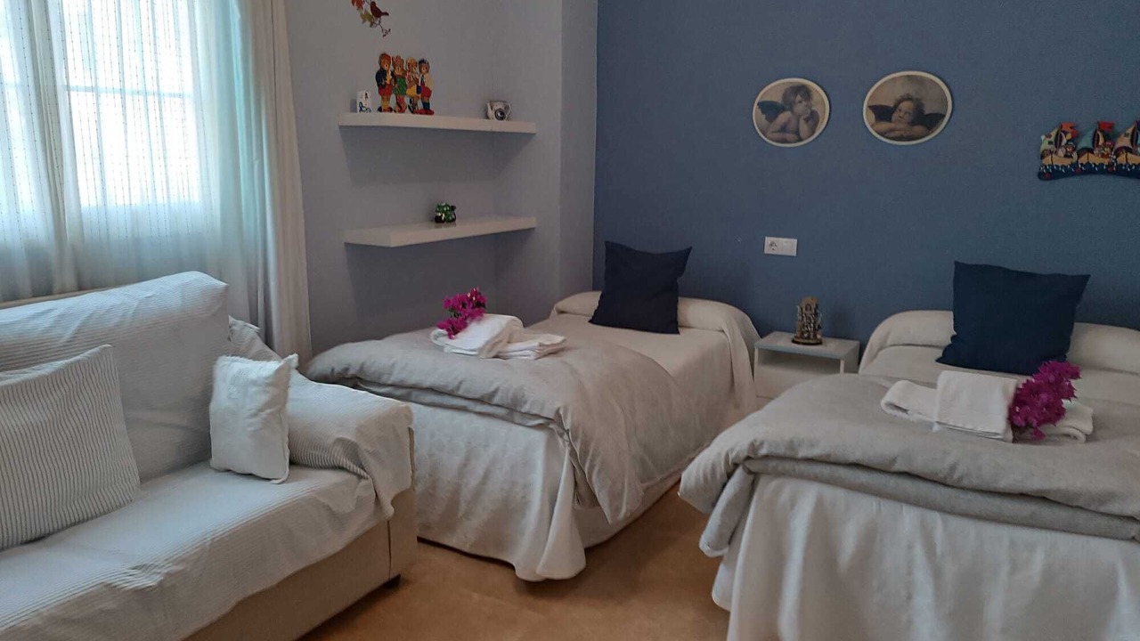 Photo of Bedroom in Hornachuelos