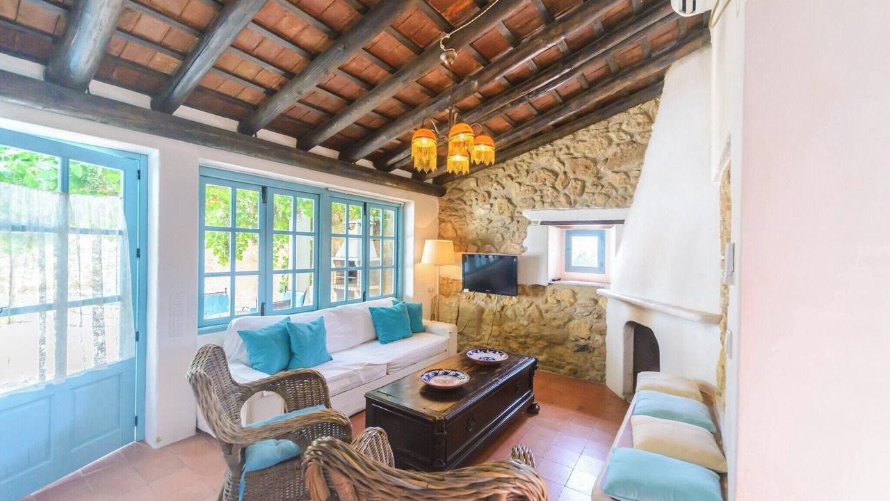 Photo of Livingroom in Penaflor