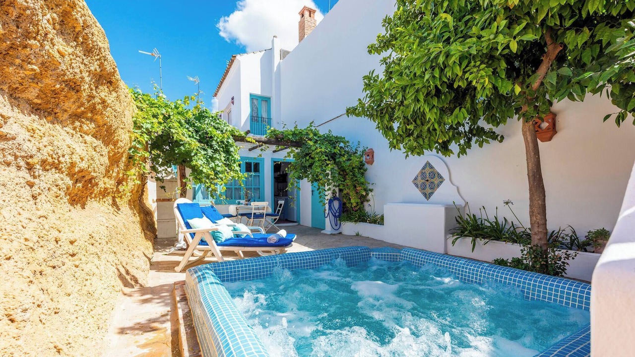 Photo of Patio Balcony in Penaflor