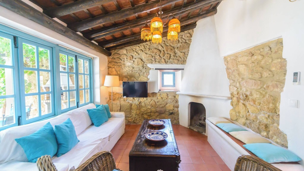 Photo of Livingroom in Penaflor