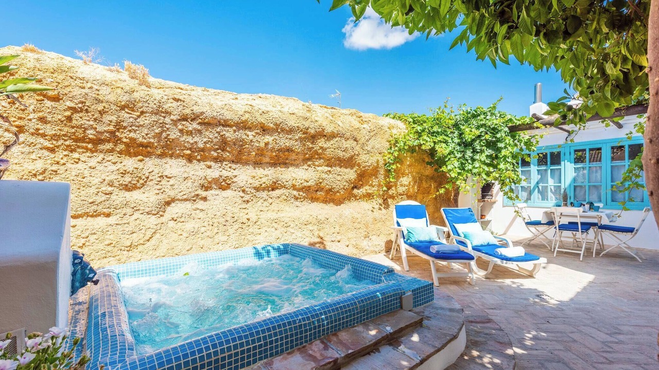 Photo of Patio Balcony in Penaflor
