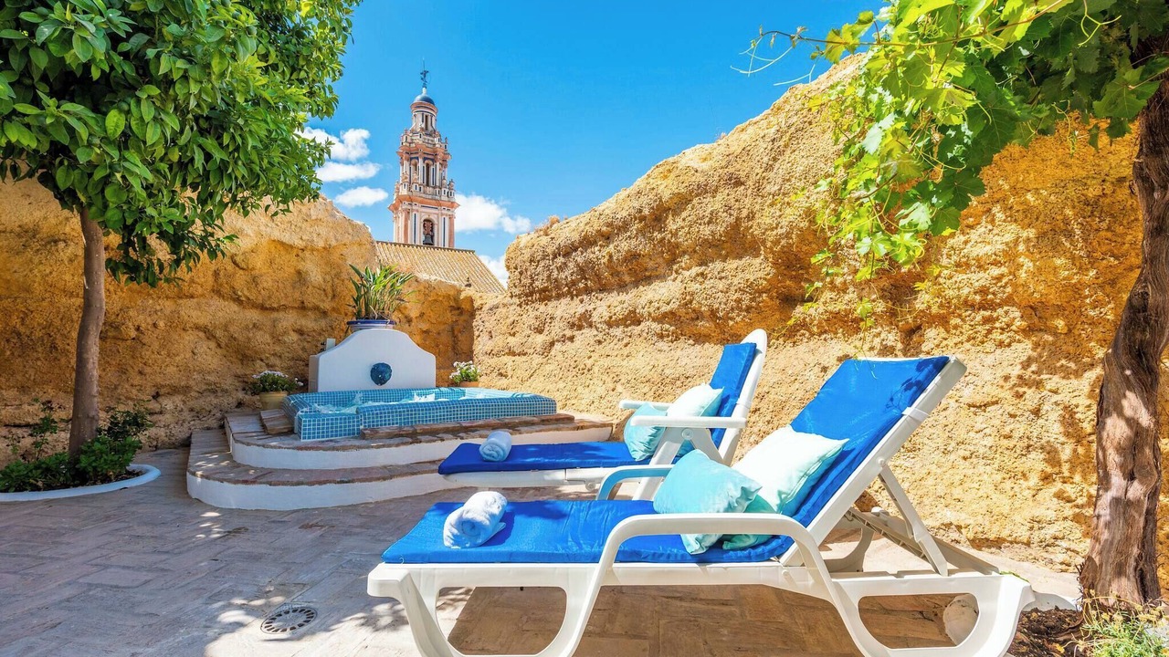 Photo of Outdoor in Penaflor