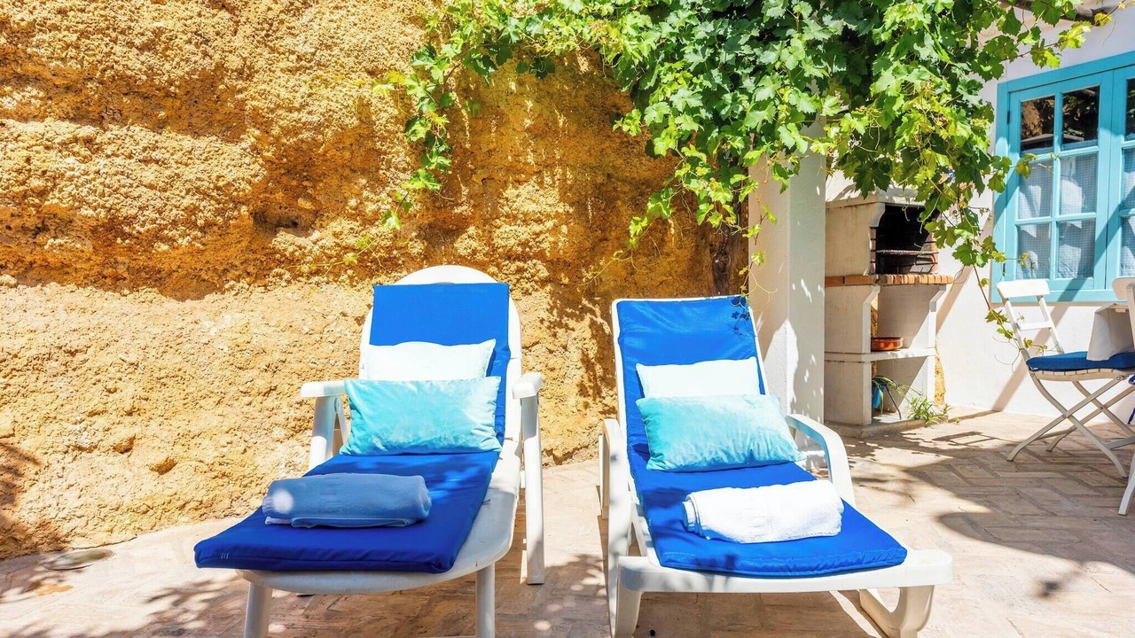 Photo of Patio Balcony in Penaflor