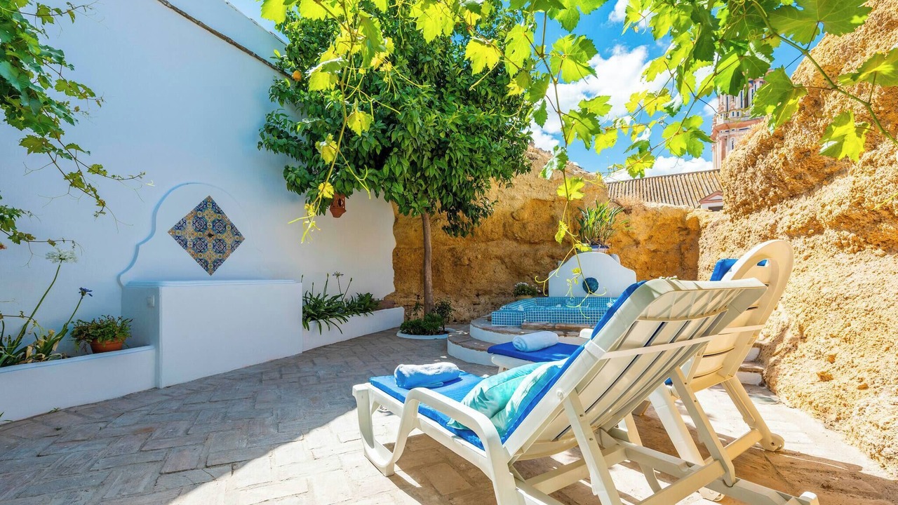 Photo of Outdoor in Penaflor