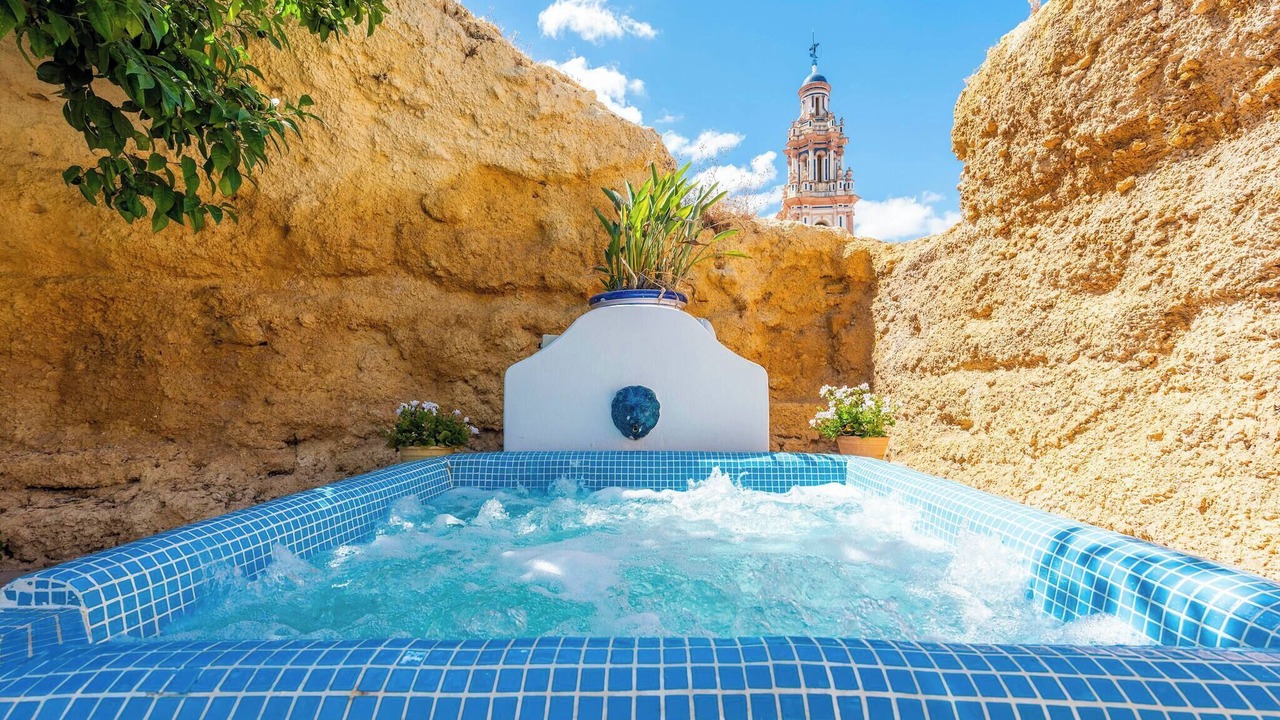 Photo of Outdoor in Penaflor