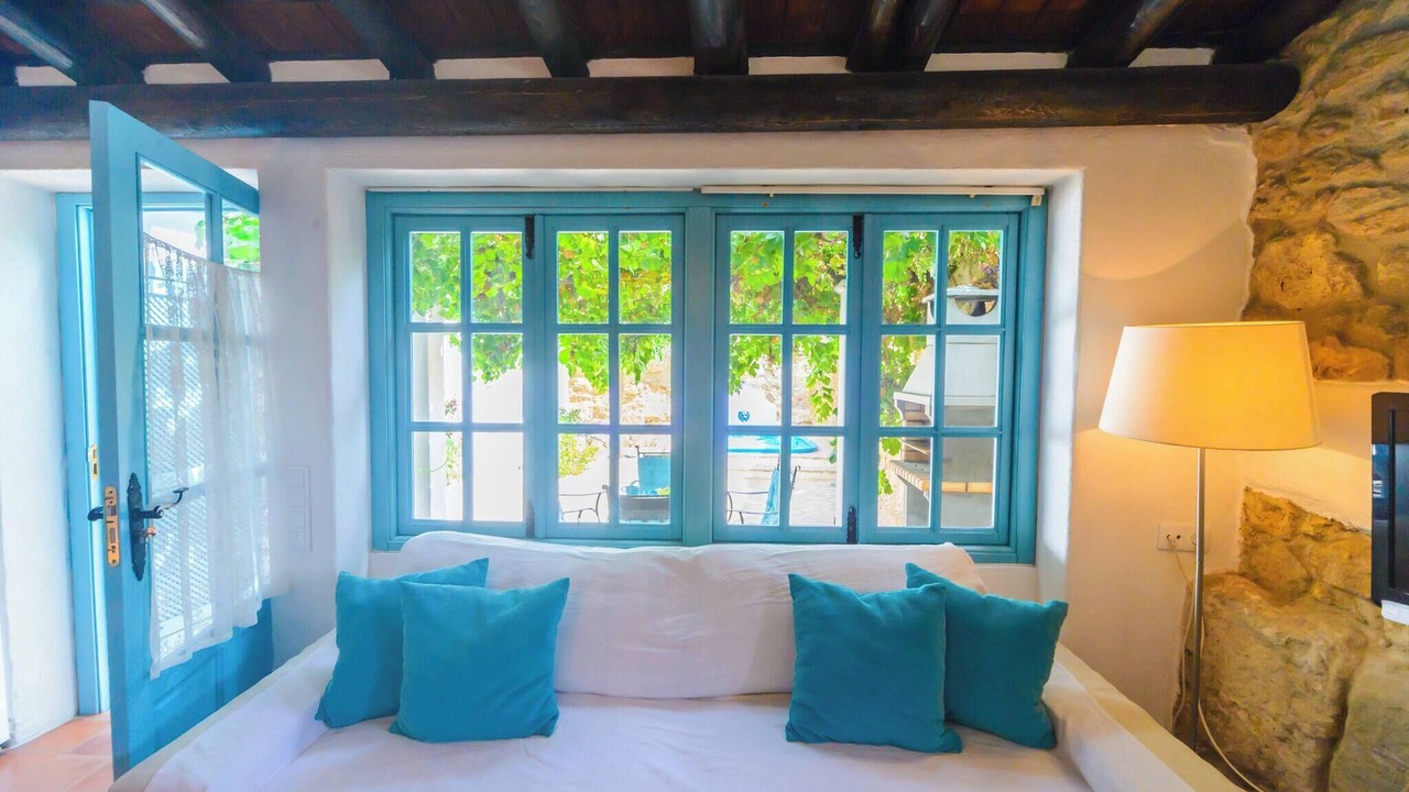 Photo of Livingroom in Penaflor