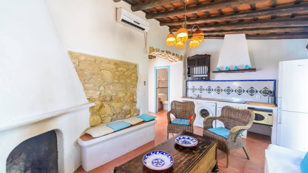 Photo of Livingroom in Penaflor