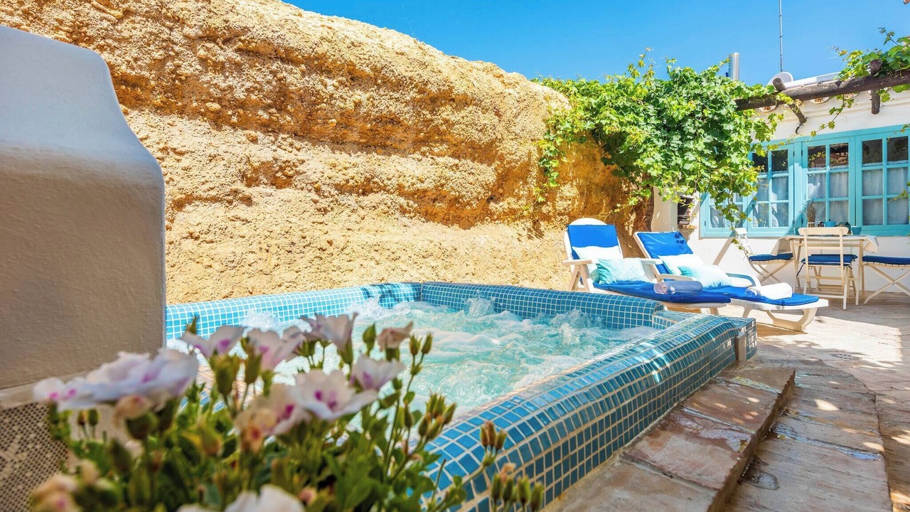 Photo of Patio Balcony in Penaflor
