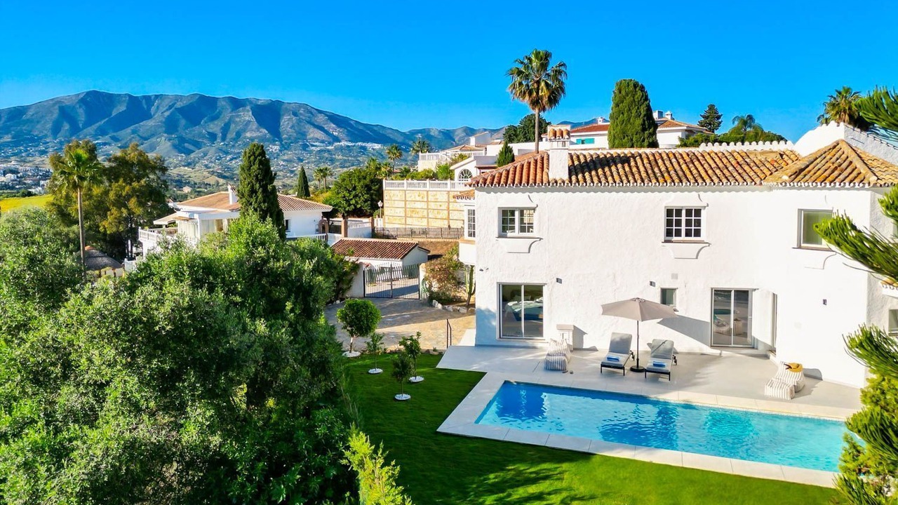 Photo of Outdoor in Mijas