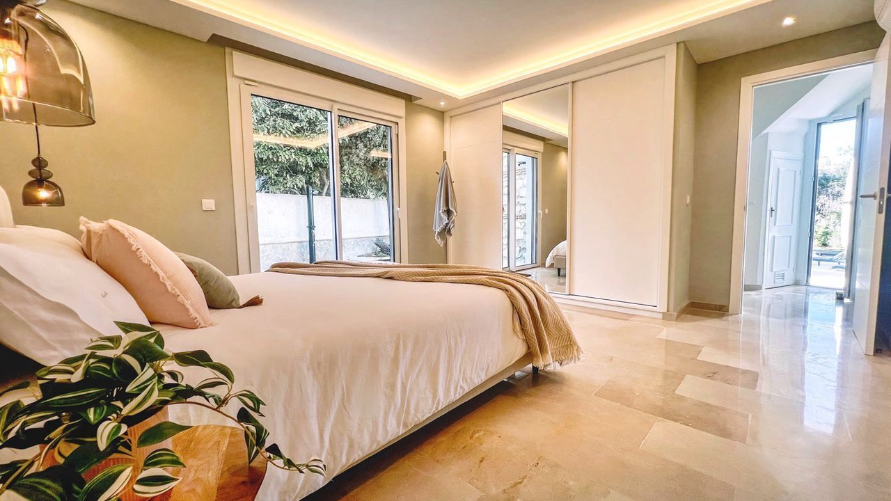 Photo of Bedroom in Mijas