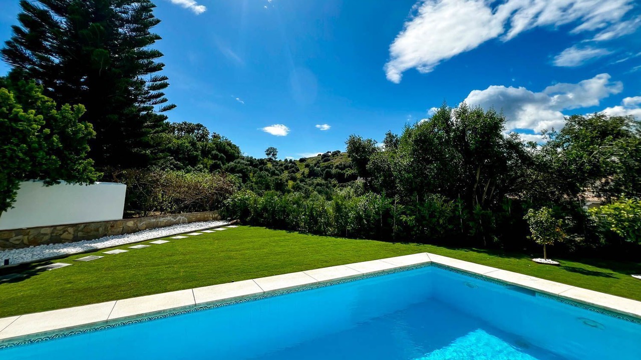 Photo of Outdoor in Mijas