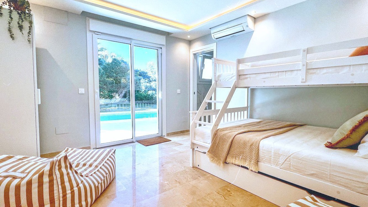 Photo of Bedroom in Mijas