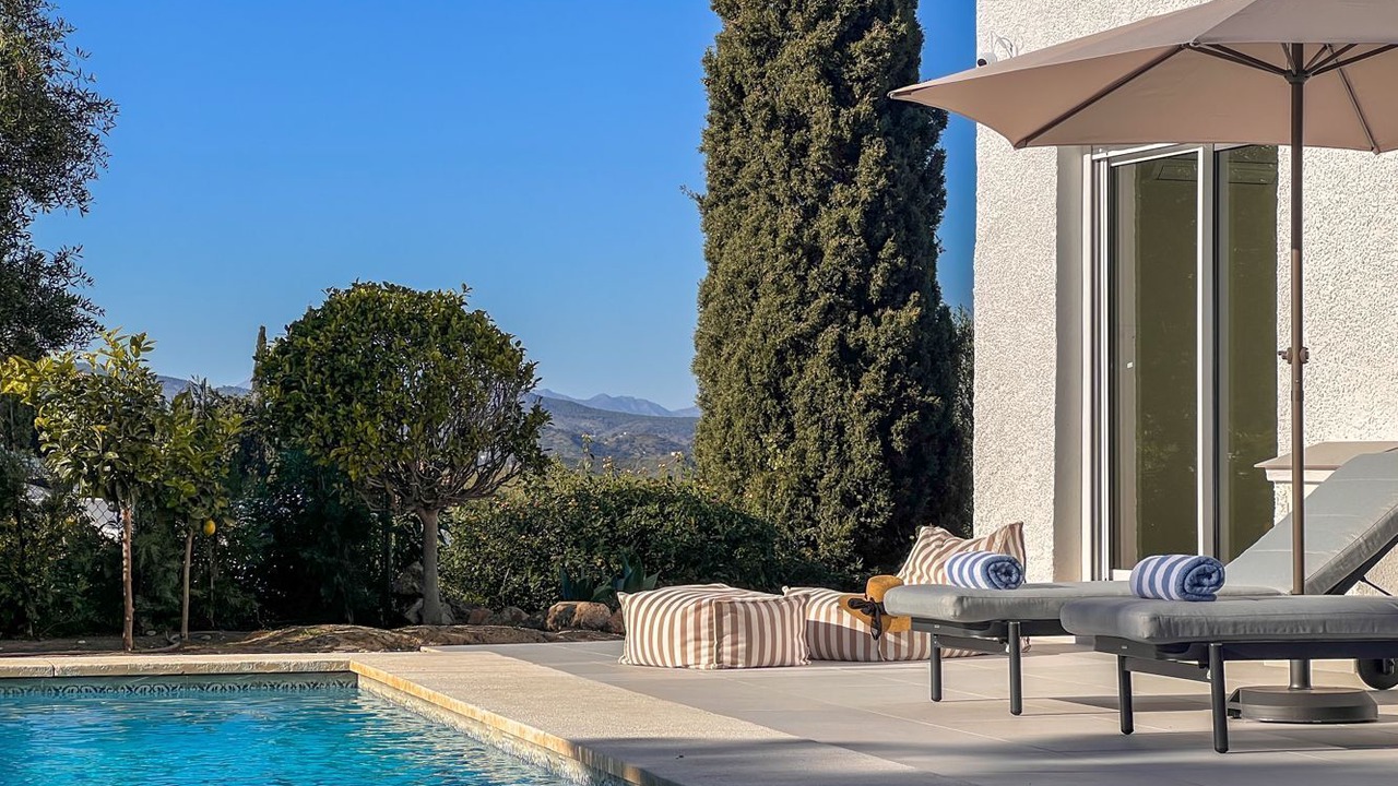 Photo of Outdoor in Mijas
