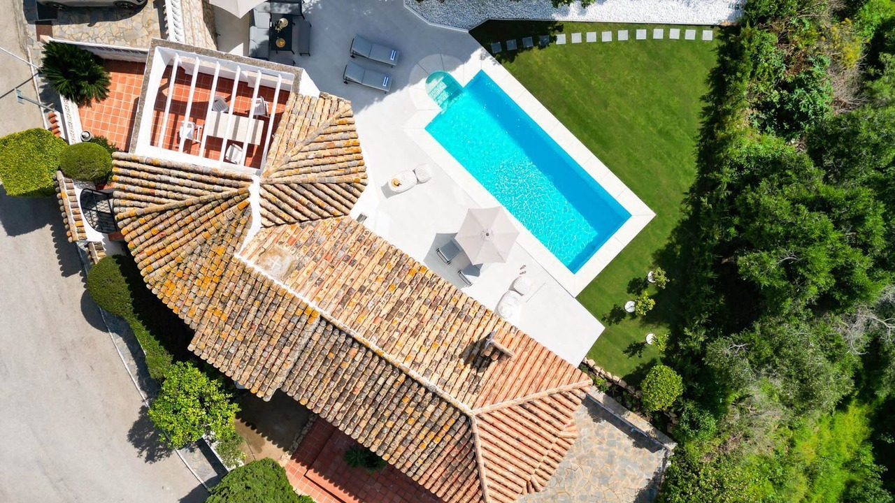 Photo of Outdoor in Mijas