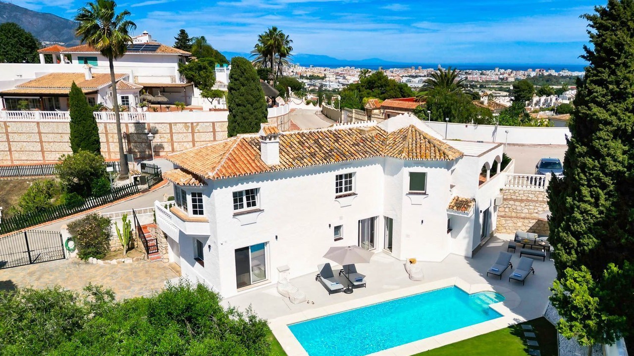 Photo of Outdoor in Mijas