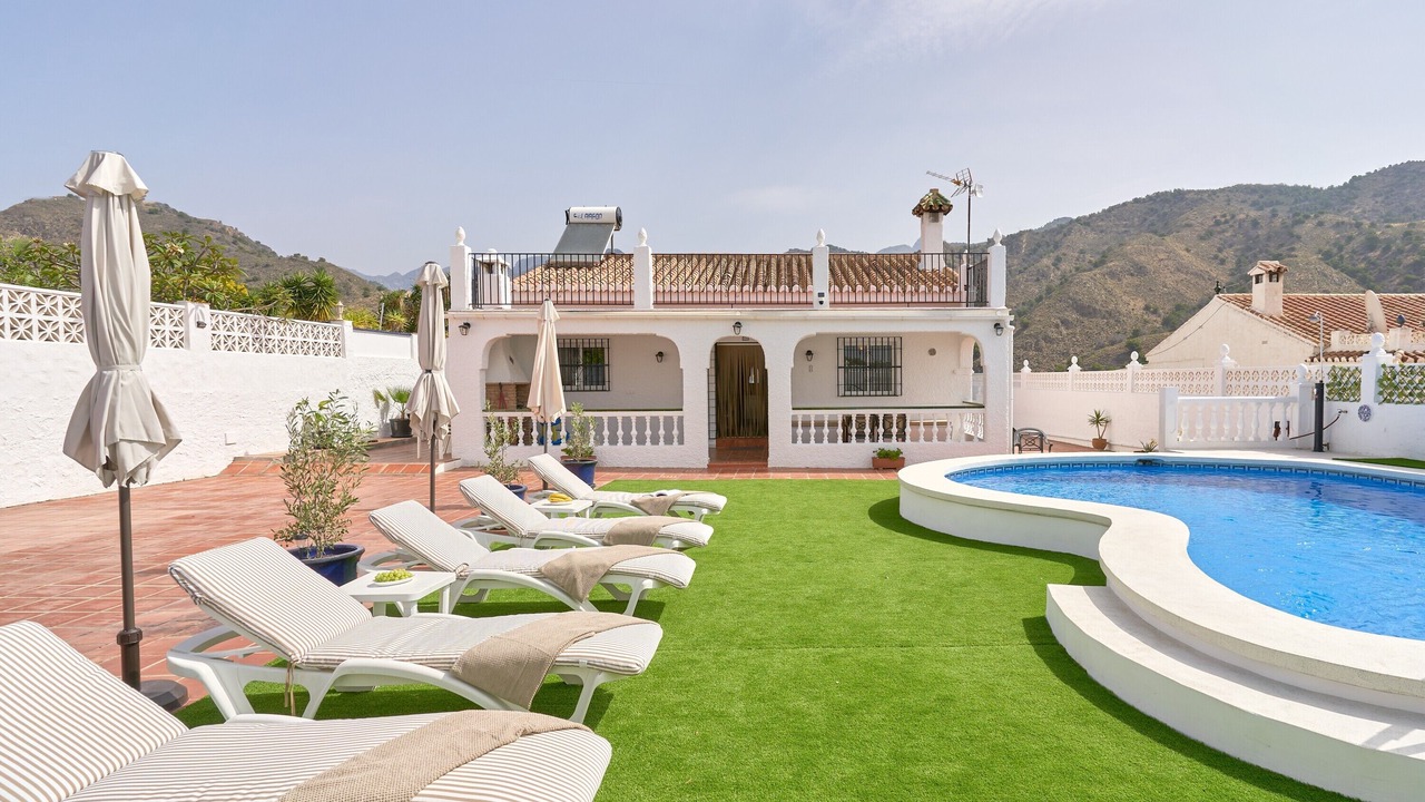 Photo of Outdoor in Frigiliana