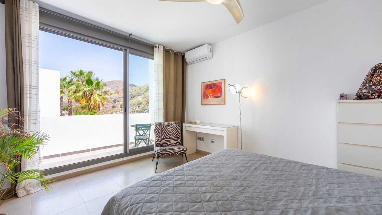 Photo of Bedroom in Las Negras