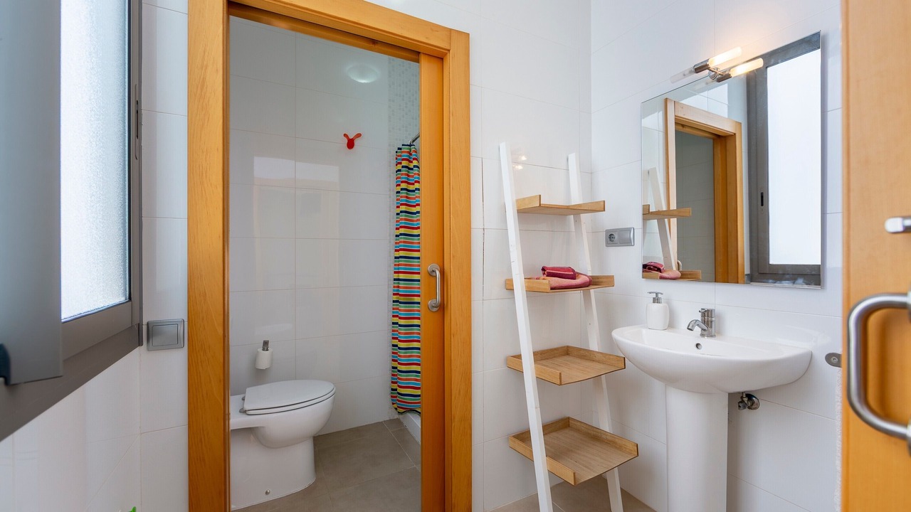 Photo of Bathroom in Las Negras