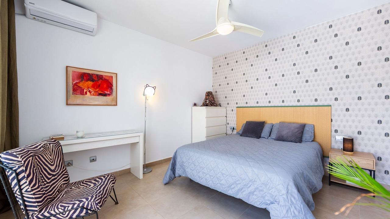 Photo of Bedroom in Las Negras