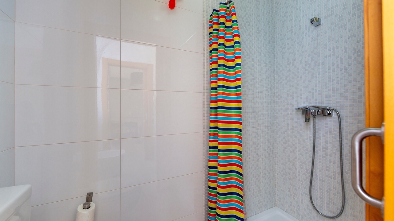 Photo of Bathroom in Las Negras