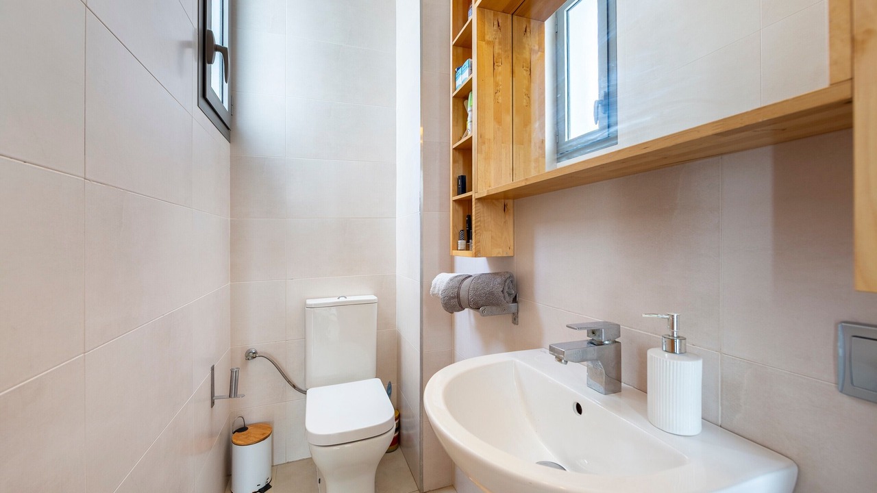Photo of Bathroom in Las Negras